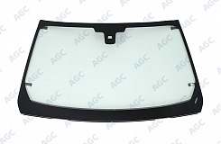 Лобовое стекло AGC для LAND ROVER RANGE ROVER (2012 - 2022)