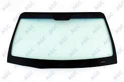 Лобовое стекло AGC для HYUNDAI SANTA FE (2006 - 2012)