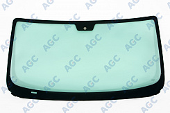Лобовое стекло AGC для FIAT DUCATO (2014 - н.в.)