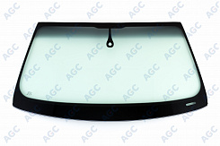 Лобовое стекло AGC для AUDI Q5 (I (8R) - 2008-2017 )