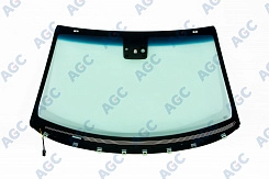 Лобовое стекло AGC для HYUNDAI TUCSON (III - 2015-2021 )