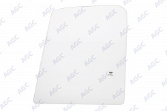 Боковое стекло БОР для ГАЗ ГАЗОН NEXT (2012- )