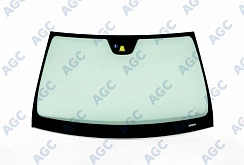 Лобовое стекло AGC для MERCEDES C-CLASS (W204 - 2007-2014 )