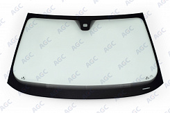 Лобовое стекло NordGlass для VOLVO S80 (2006 - 2016)