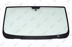 Лобовое стекло NordGlass для FIAT DUCATO (2006 - 2014)