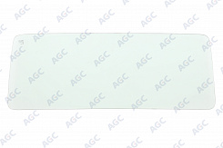 Лобовое стекло БОР для LADA (ВАЗ) 2121 NIVA (4X4) (1980 - н.в.)