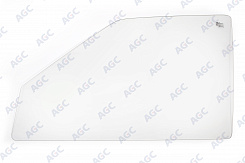 Боковое/левое стекло БОР для LADA (ВАЗ) 2109 (1987 - 2006)