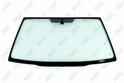 Лобовое стекло NordGlass для TOYOTA RAV4 (II (XA20) - 2000-2006 )