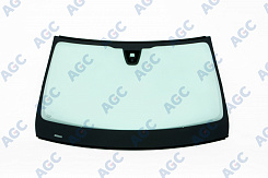 Лобовое стекло AGC для MERCEDES E-CLASS (2016 - н.в.)