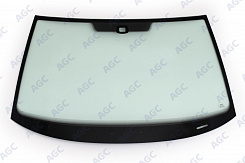 Лобовое стекло NordGlass для SKODA YETI (2009 - 2018)